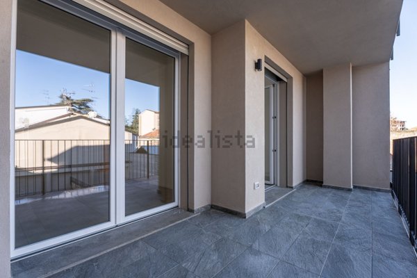 appartamento in vendita a Mariano Comense