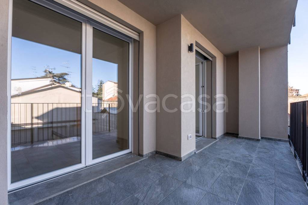 appartamento in vendita a Mariano Comense