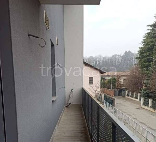 appartamento in vendita a Mariano Comense