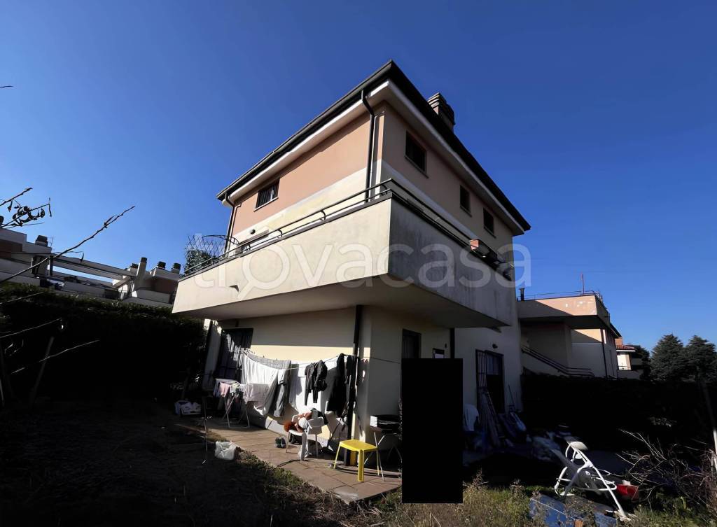 appartamento in vendita a Mariano Comense