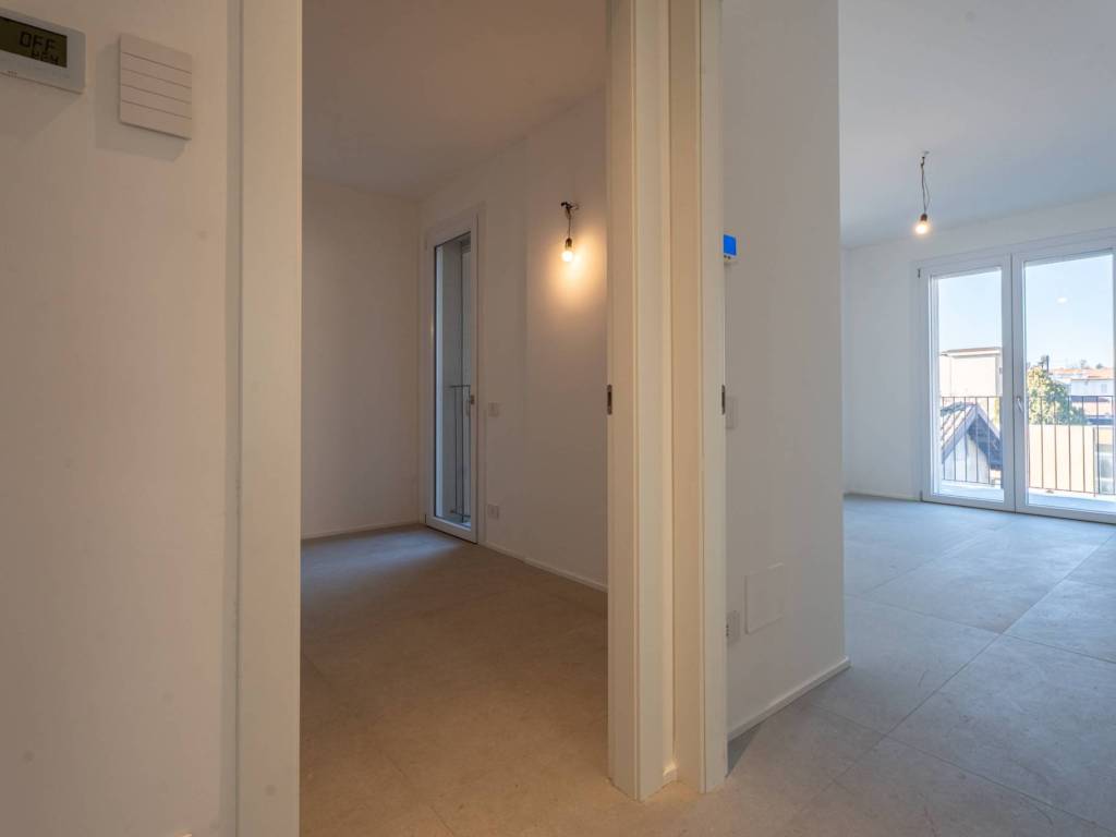 appartamento in vendita a Mariano Comense