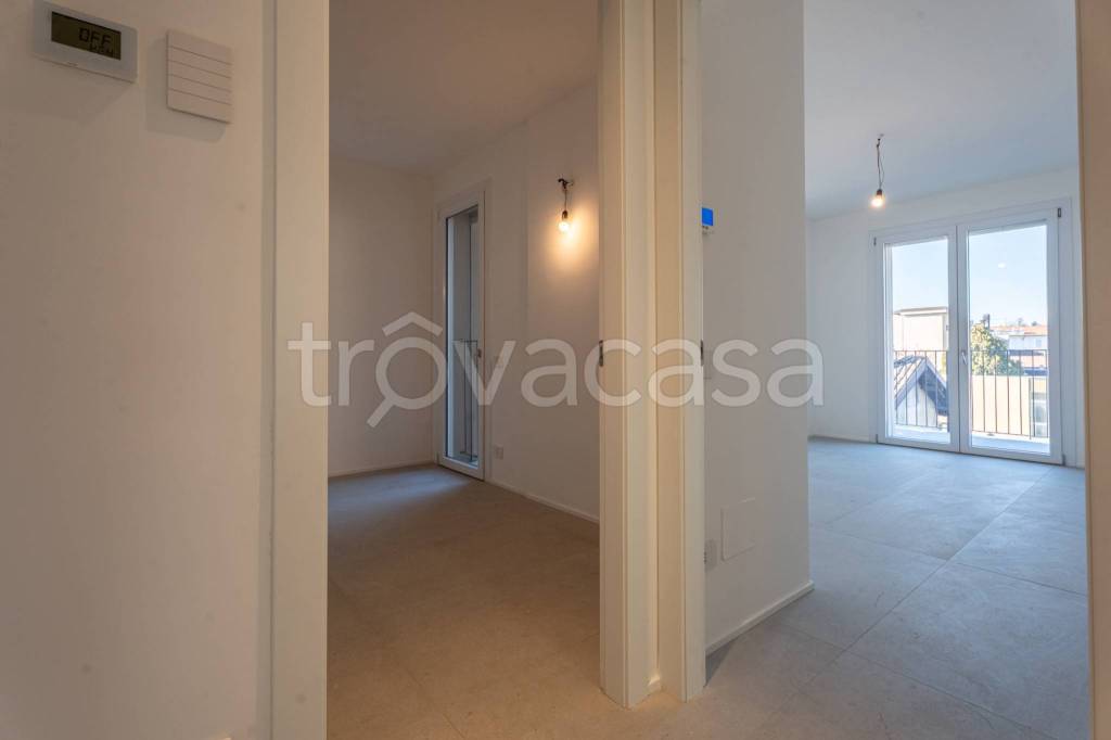 appartamento in vendita a Mariano Comense