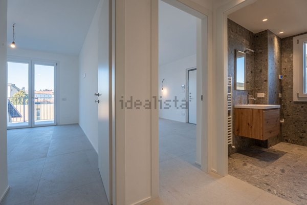 appartamento in vendita a Mariano Comense