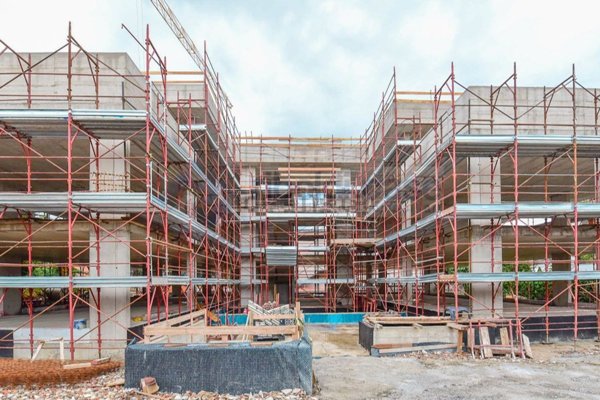 appartamento in vendita a Mariano Comense