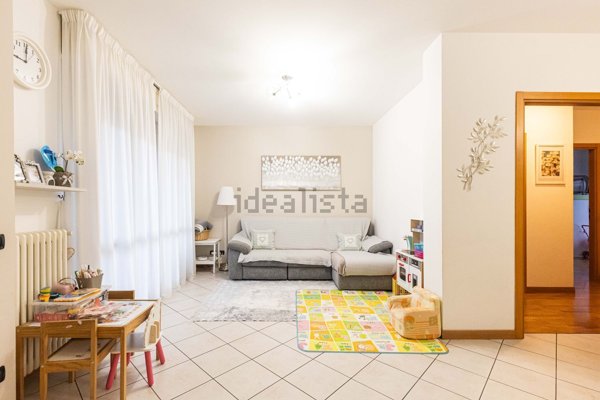 appartamento in vendita a Mariano Comense