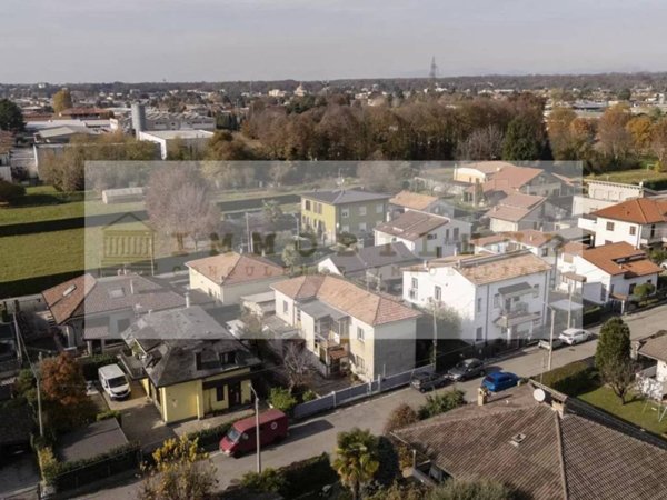 appartamento in vendita a Mariano Comense