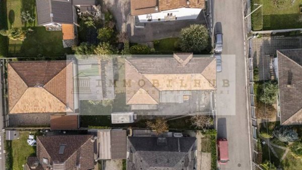 appartamento in vendita a Mariano Comense