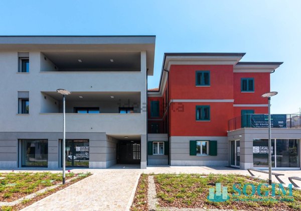 appartamento in vendita a Mariano Comense