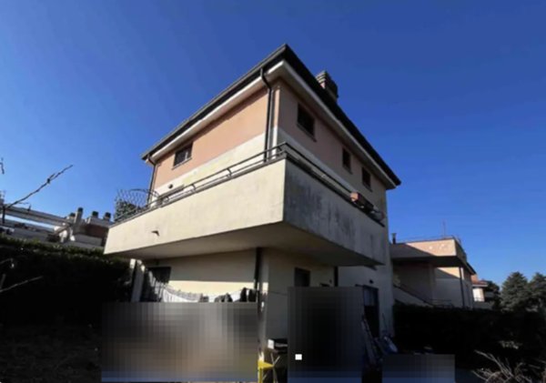 appartamento in vendita a Mariano Comense