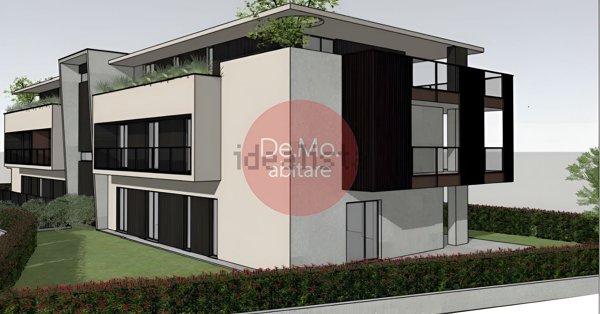 appartamento in vendita a Mariano Comense