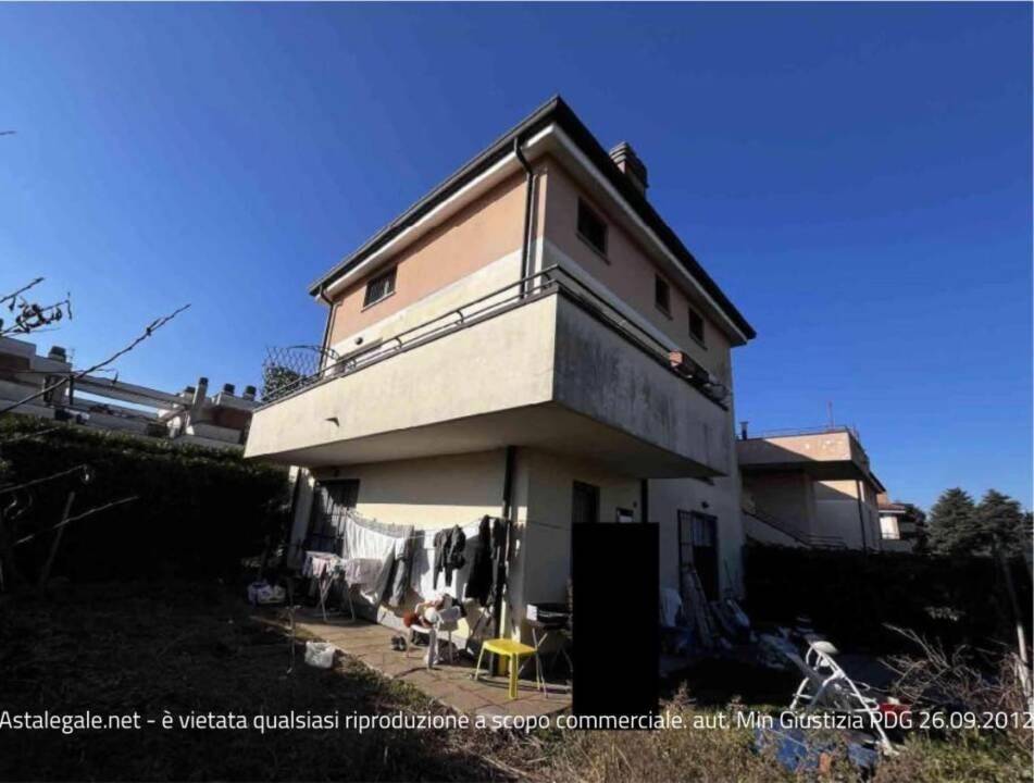 appartamento in vendita a Mariano Comense