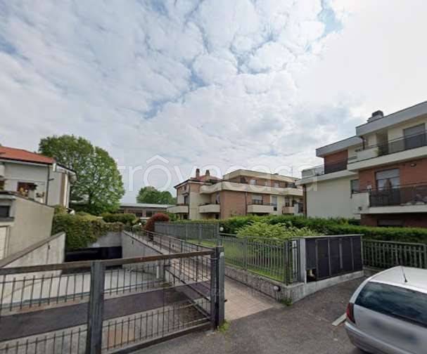 appartamento in vendita a Mariano Comense