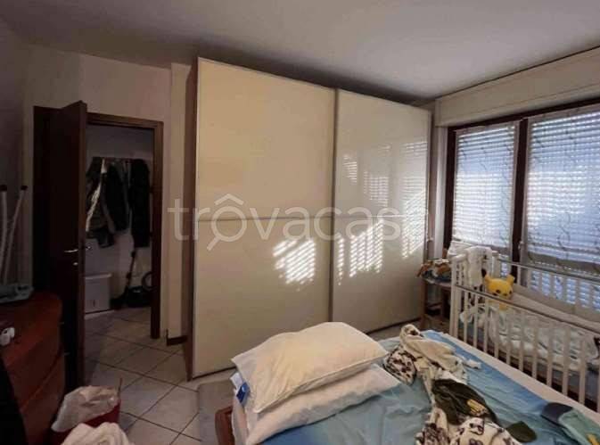 appartamento in vendita a Mariano Comense