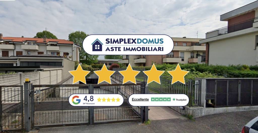 appartamento in vendita a Mariano Comense