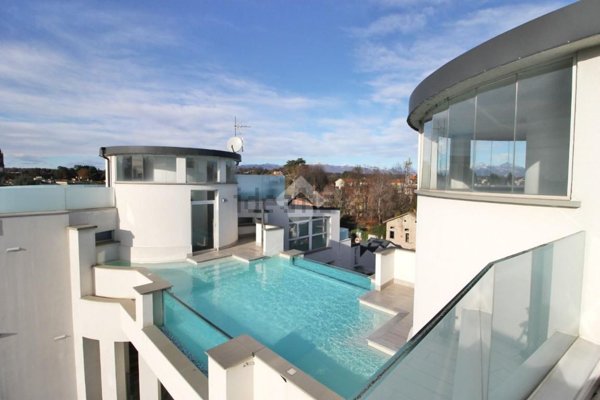 appartamento in vendita a Mariano Comense