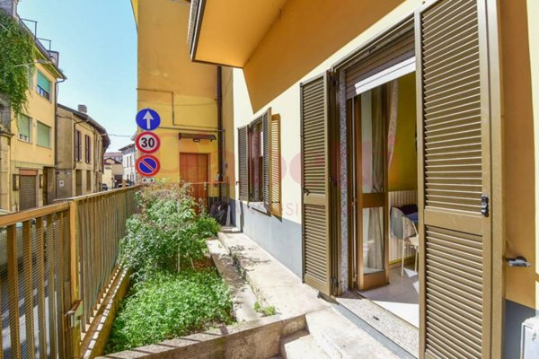 appartamento in vendita a Mariano Comense