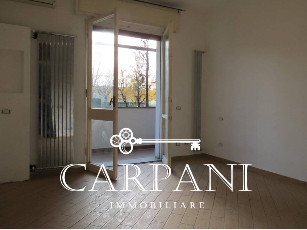 appartamento in vendita a Mariano Comense