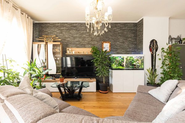 appartamento in vendita a Mariano Comense