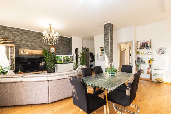 appartamento in vendita a Mariano Comense