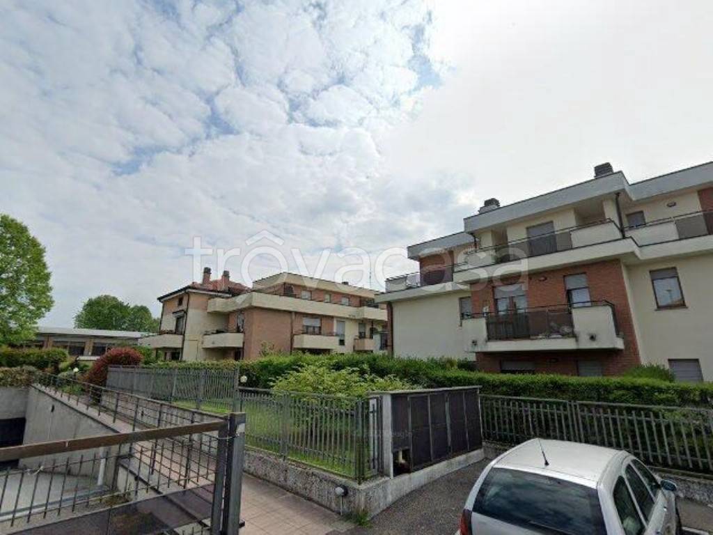 appartamento in vendita a Mariano Comense