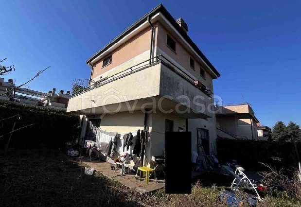 appartamento in vendita a Mariano Comense