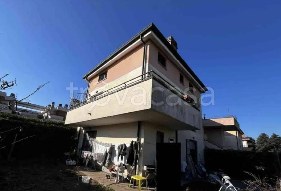 appartamento in vendita a Mariano Comense