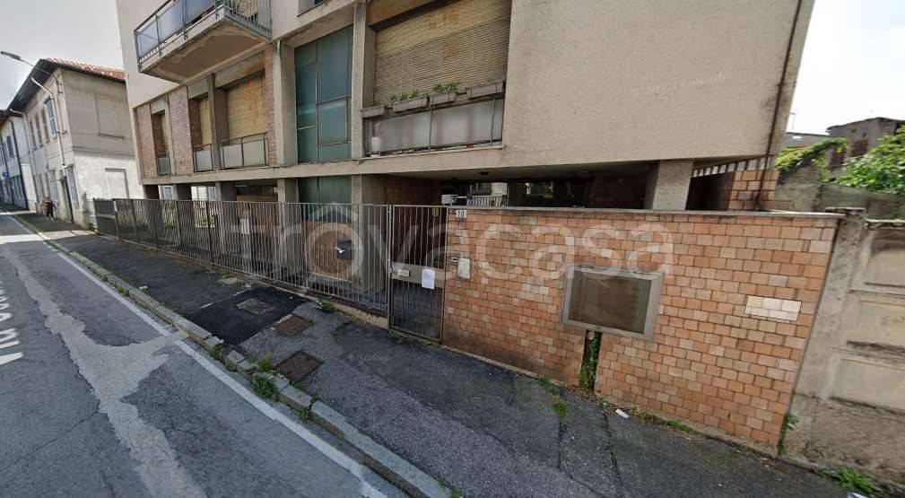 appartamento in vendita a Mariano Comense