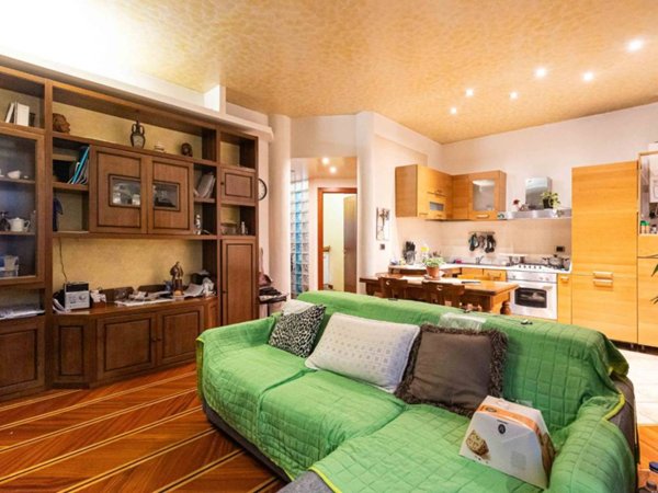 appartamento in vendita a Mariano Comense