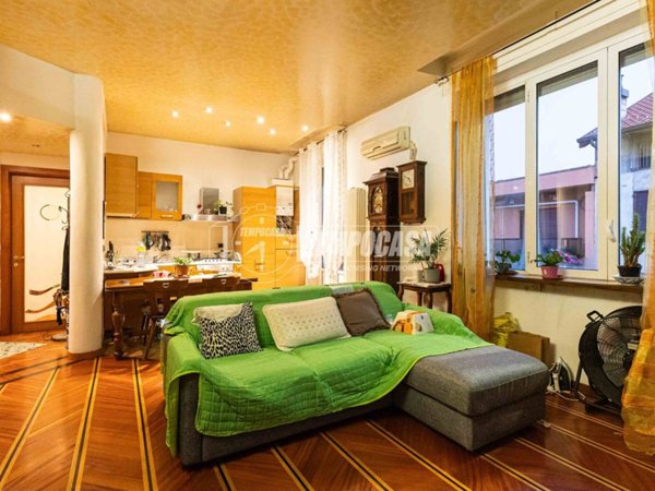 appartamento in vendita a Mariano Comense