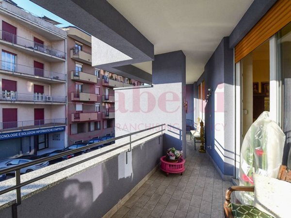 appartamento in vendita a Mariano Comense