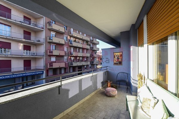 appartamento in vendita a Mariano Comense