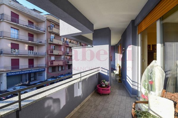 appartamento in vendita a Mariano Comense