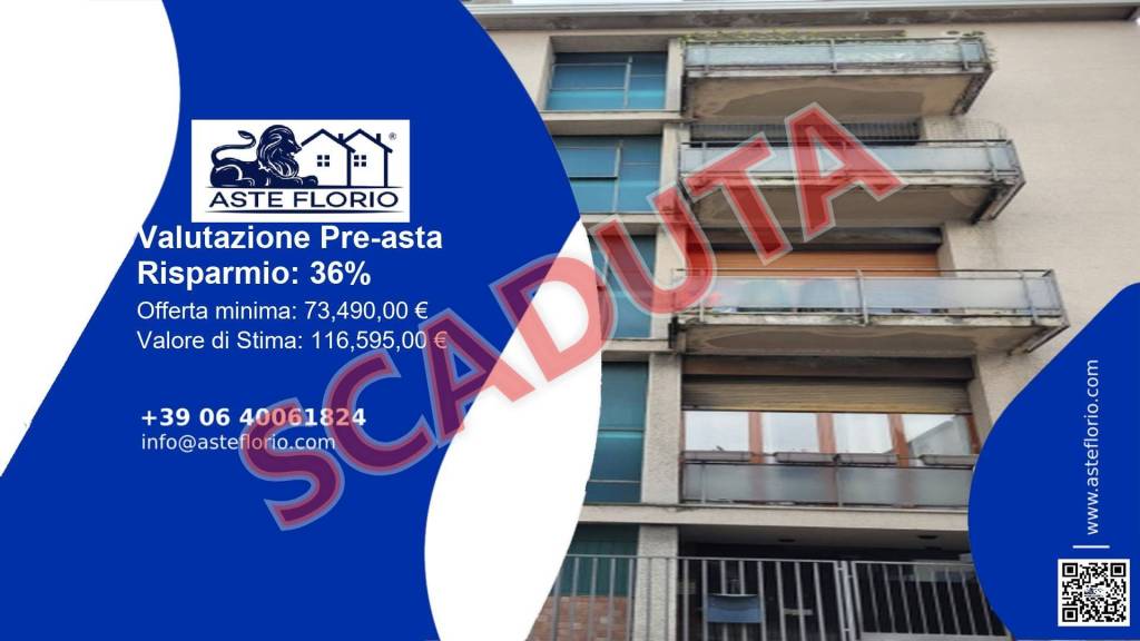 appartamento in vendita a Mariano Comense