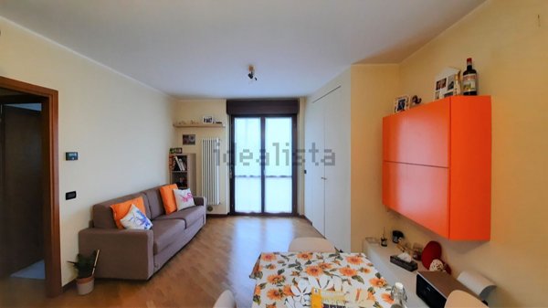 appartamento in vendita a Mariano Comense