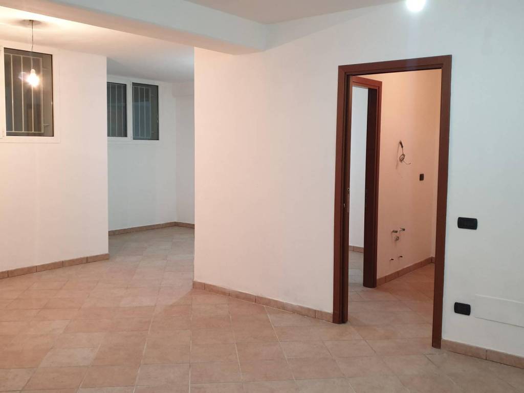 appartamento in vendita a Mariano Comense