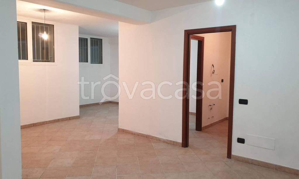 appartamento in vendita a Mariano Comense