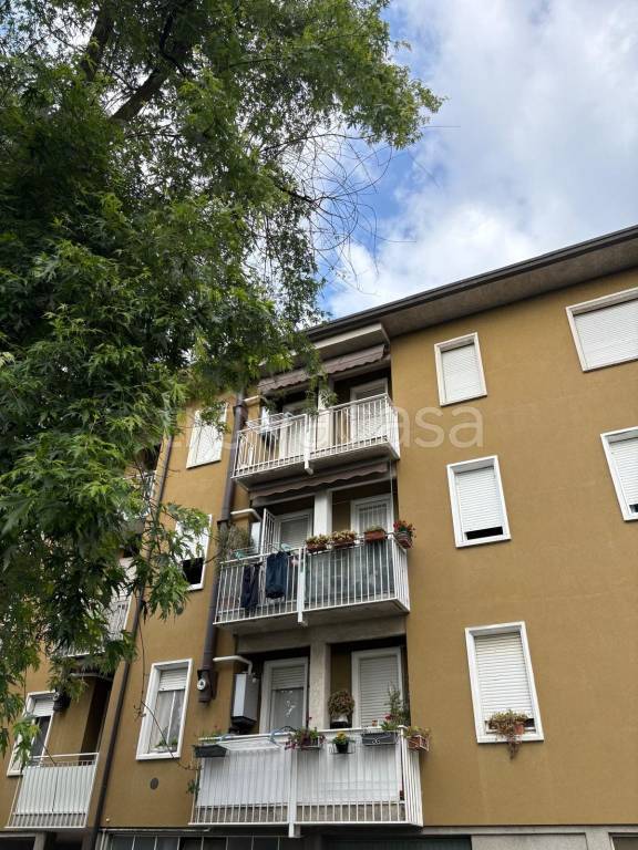 appartamento in vendita a Mariano Comense