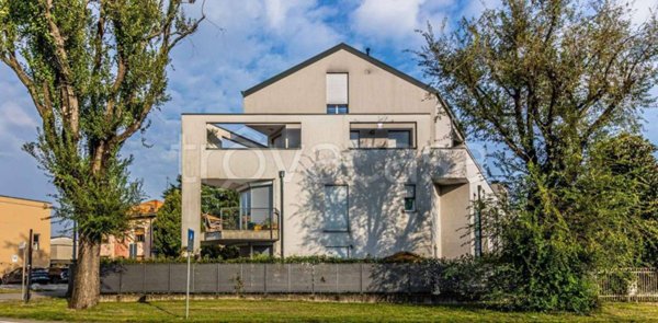 appartamento in vendita a Mariano Comense