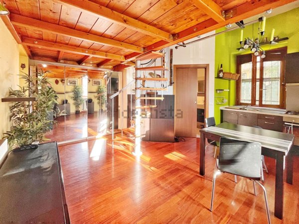 appartamento in vendita a Mariano Comense