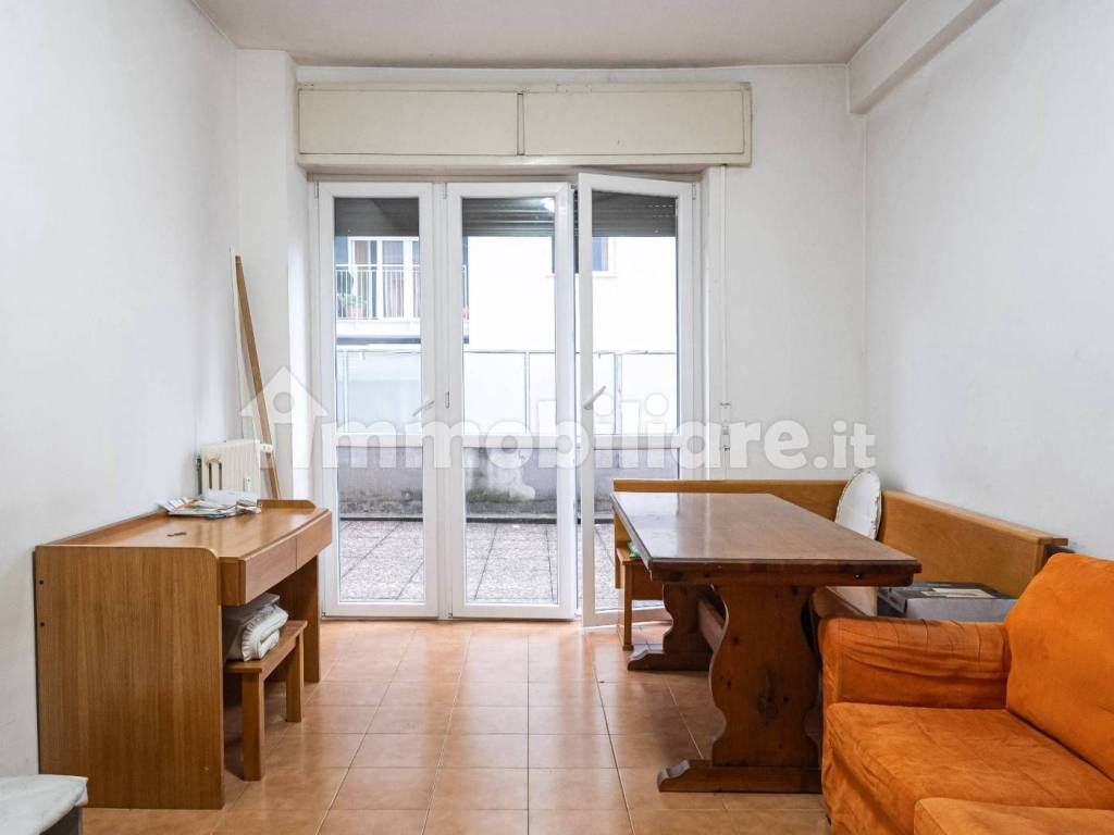 appartamento in vendita a Mariano Comense