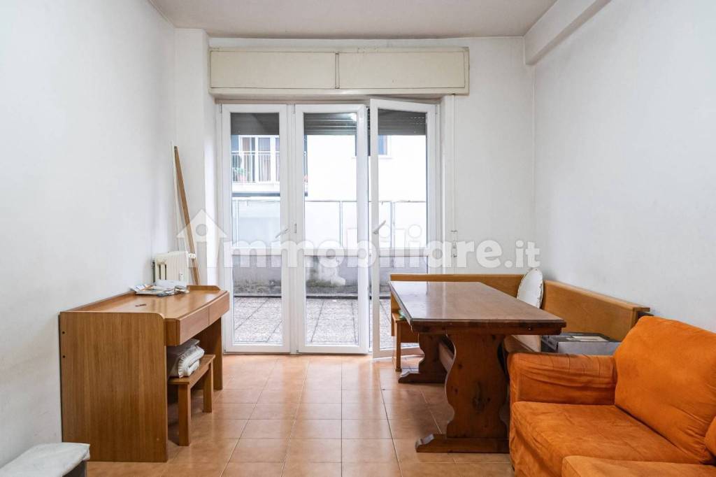 appartamento in vendita a Mariano Comense