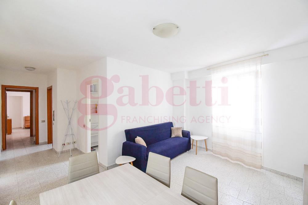 appartamento in vendita a Mariano Comense