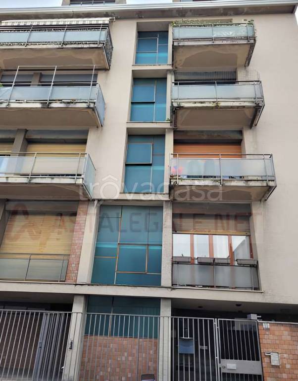 appartamento in vendita a Mariano Comense