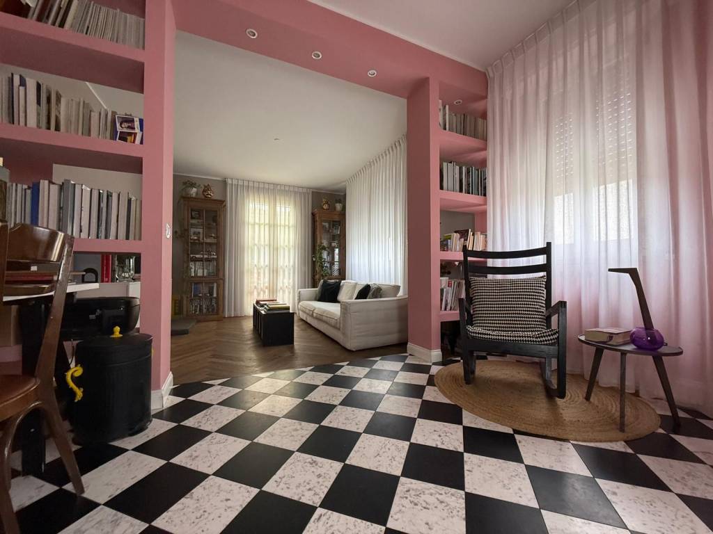 appartamento in vendita a Mariano Comense