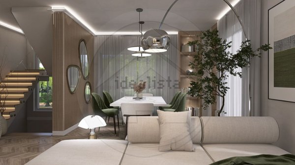 casa indipendente in vendita a Mariano Comense