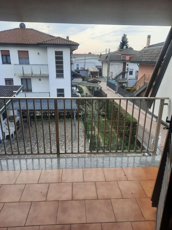 casa indipendente in vendita a Mariano Comense