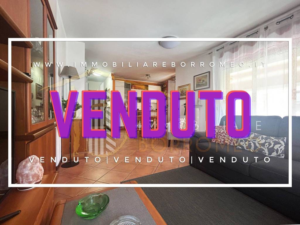 appartamento in vendita a Mariano Comense