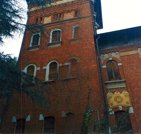 villa in vendita a Mariano Comense