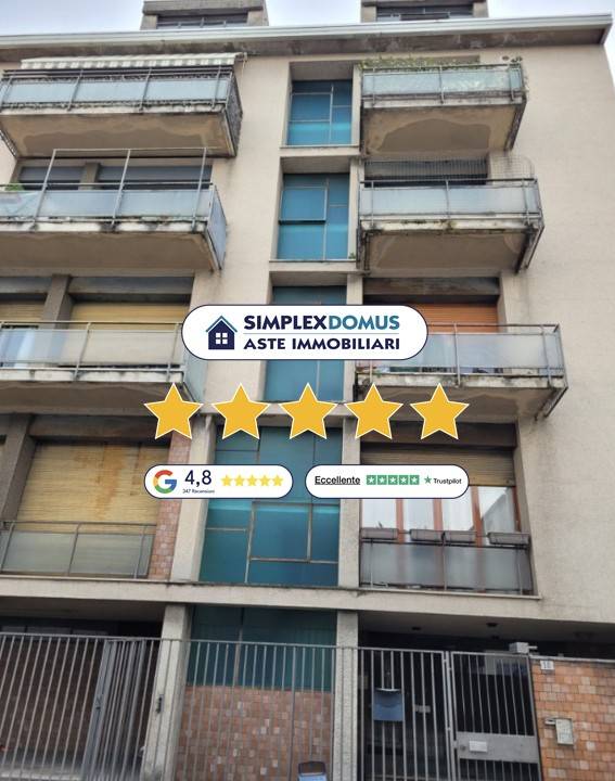 appartamento in vendita a Mariano Comense