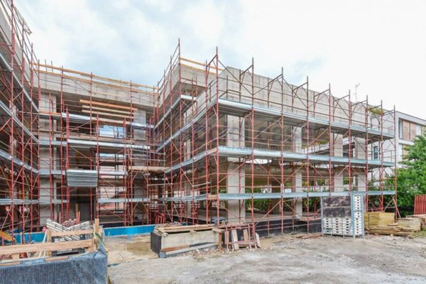 appartamento in vendita a Mariano Comense